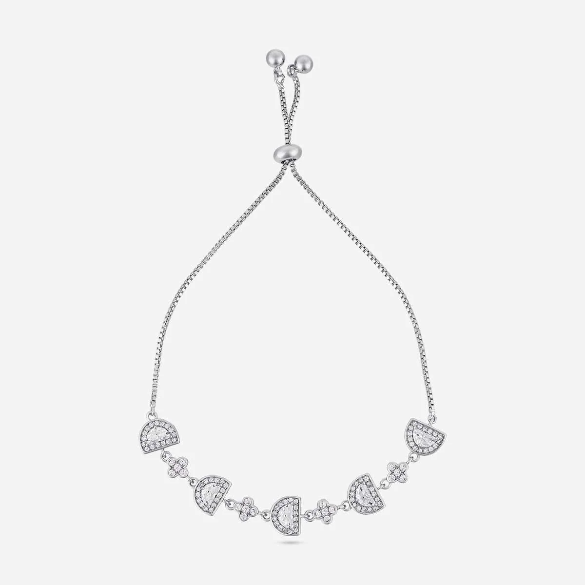 Zircon Bracelet 199097 - Image 5