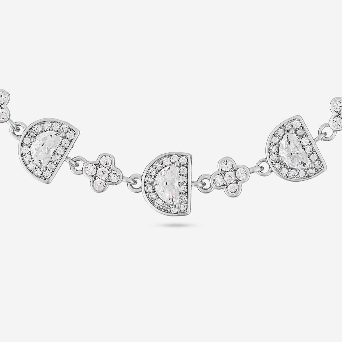 Zircon Bracelet 199097 - Image 7