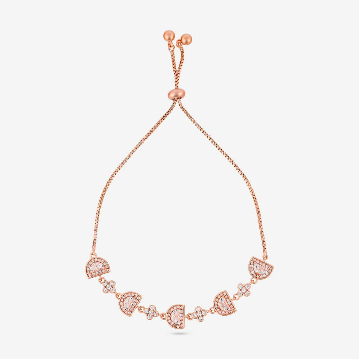 Zircon Bracelet 199097 - Image 8