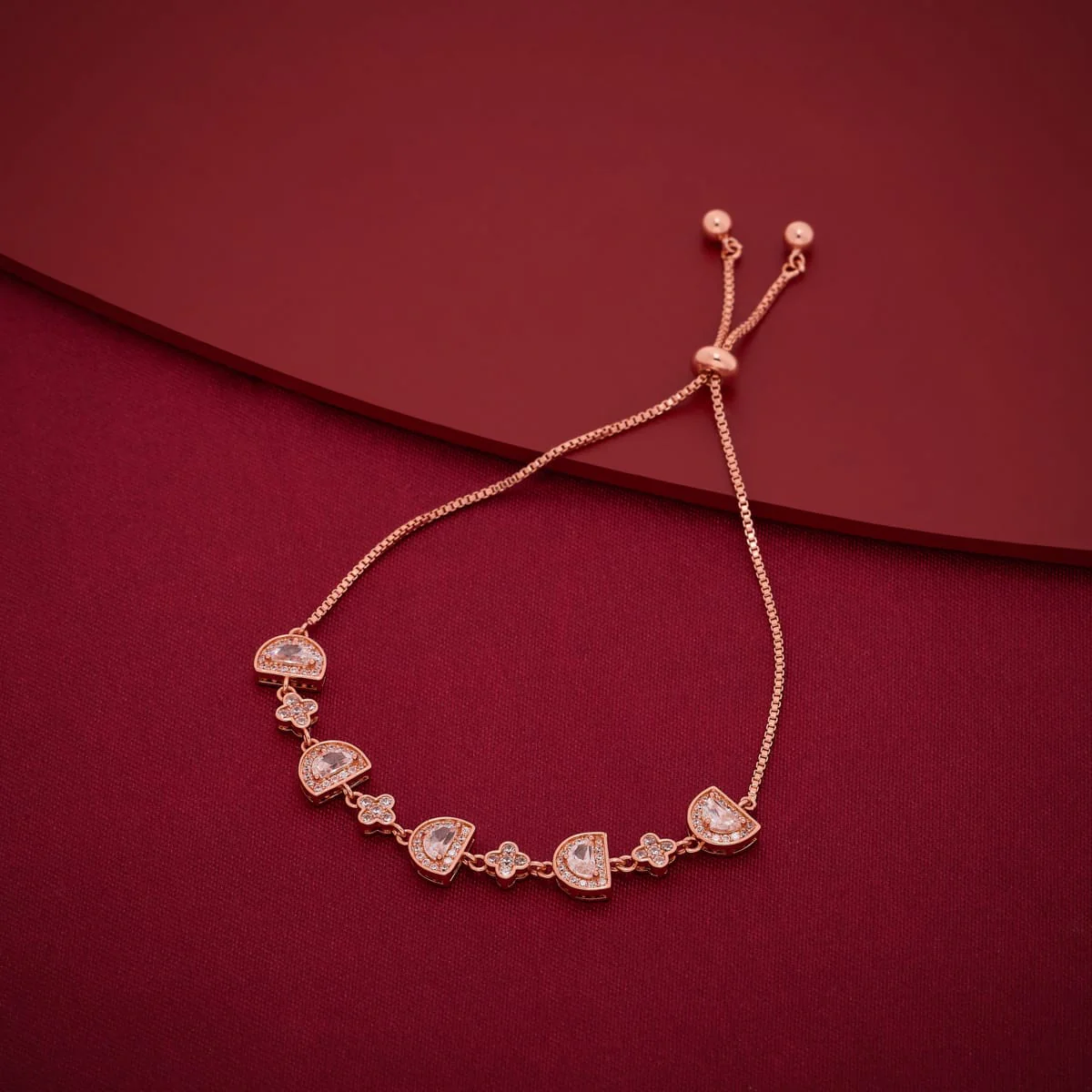 Zircon Bracelet 199097 - Image 9