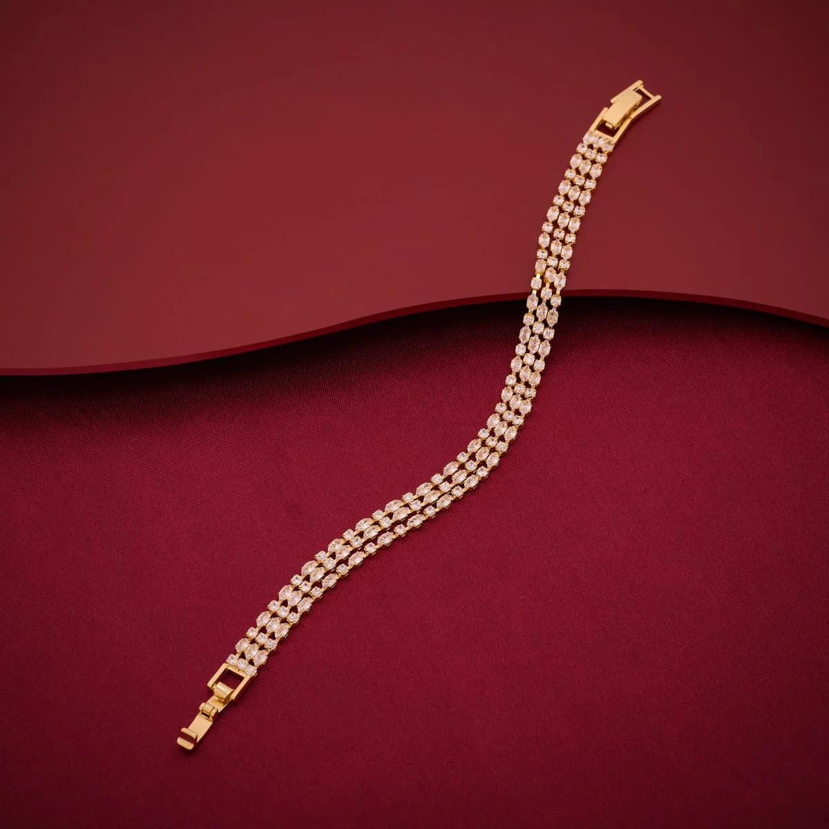 Zircon Bracelet 199099 - Image 2