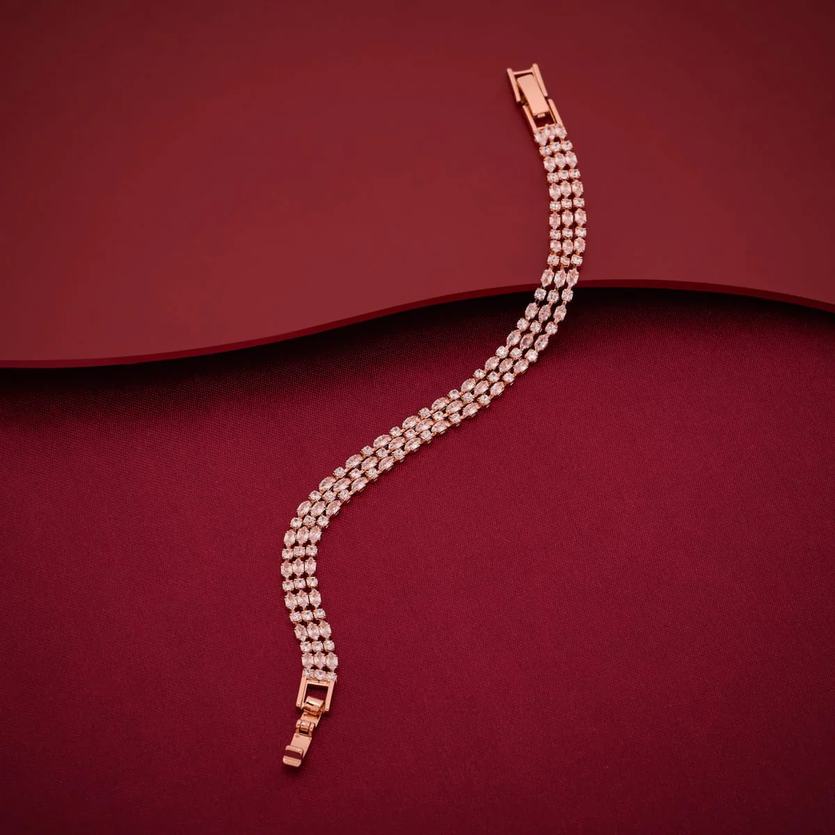 Zircon Bracelet 199099 - Image 5