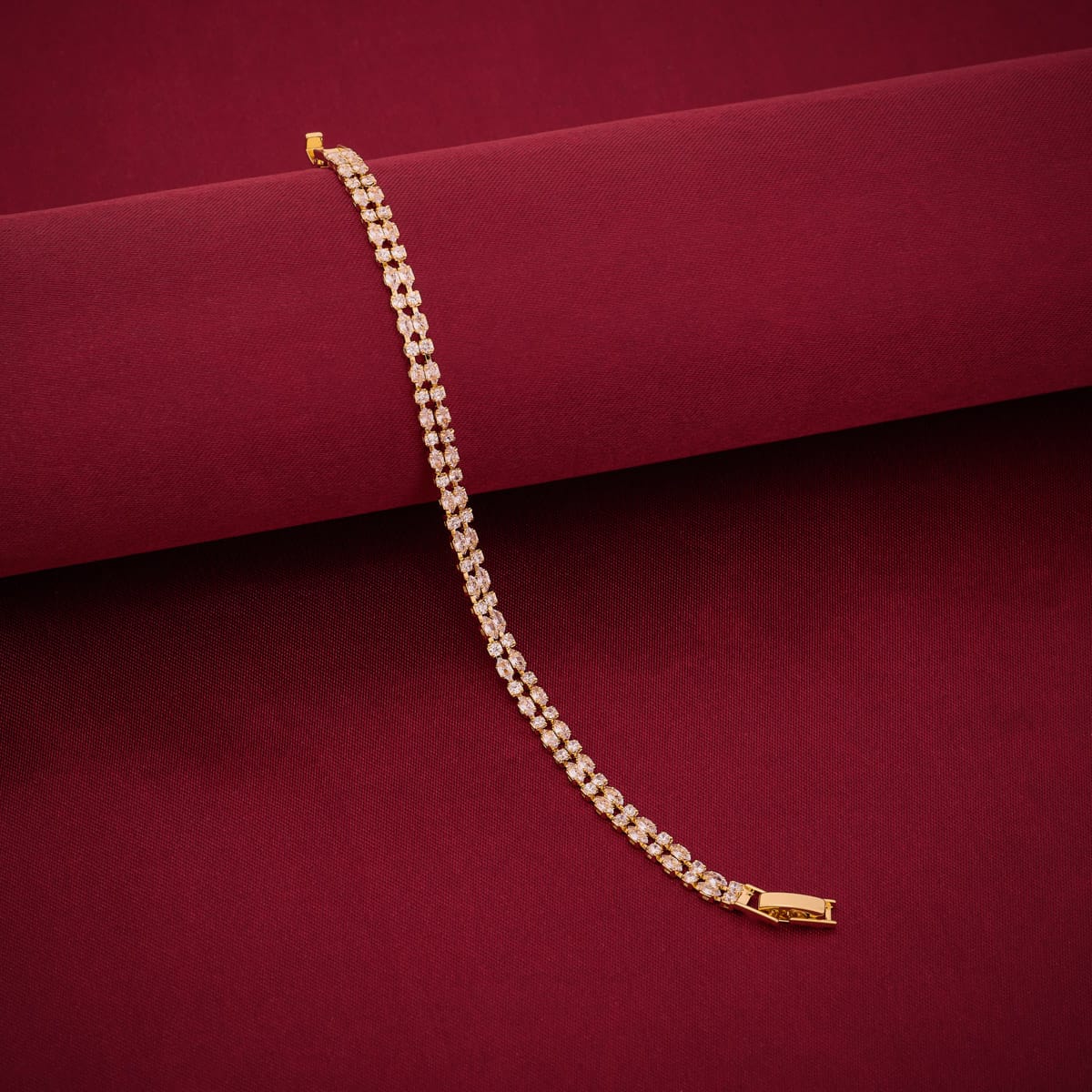 Zircon Bracelet 199100 - Image 2