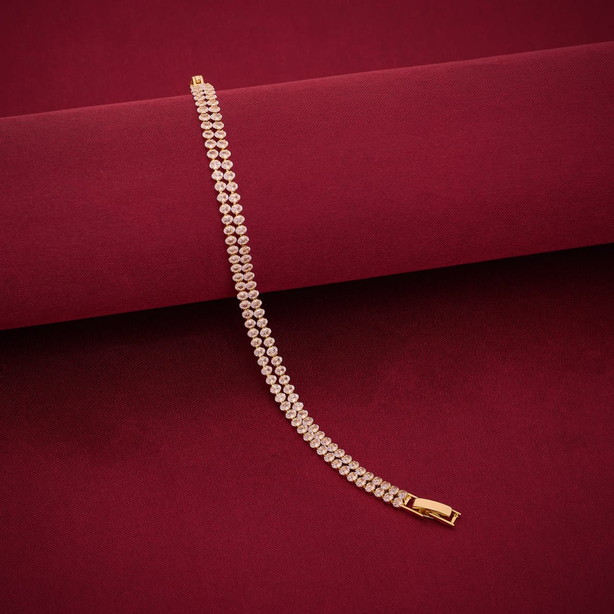 Zircon Bracelet 199101 - Image 2