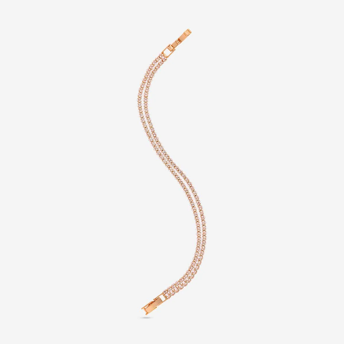 Zircon Bracelet 199101 - Image 4
