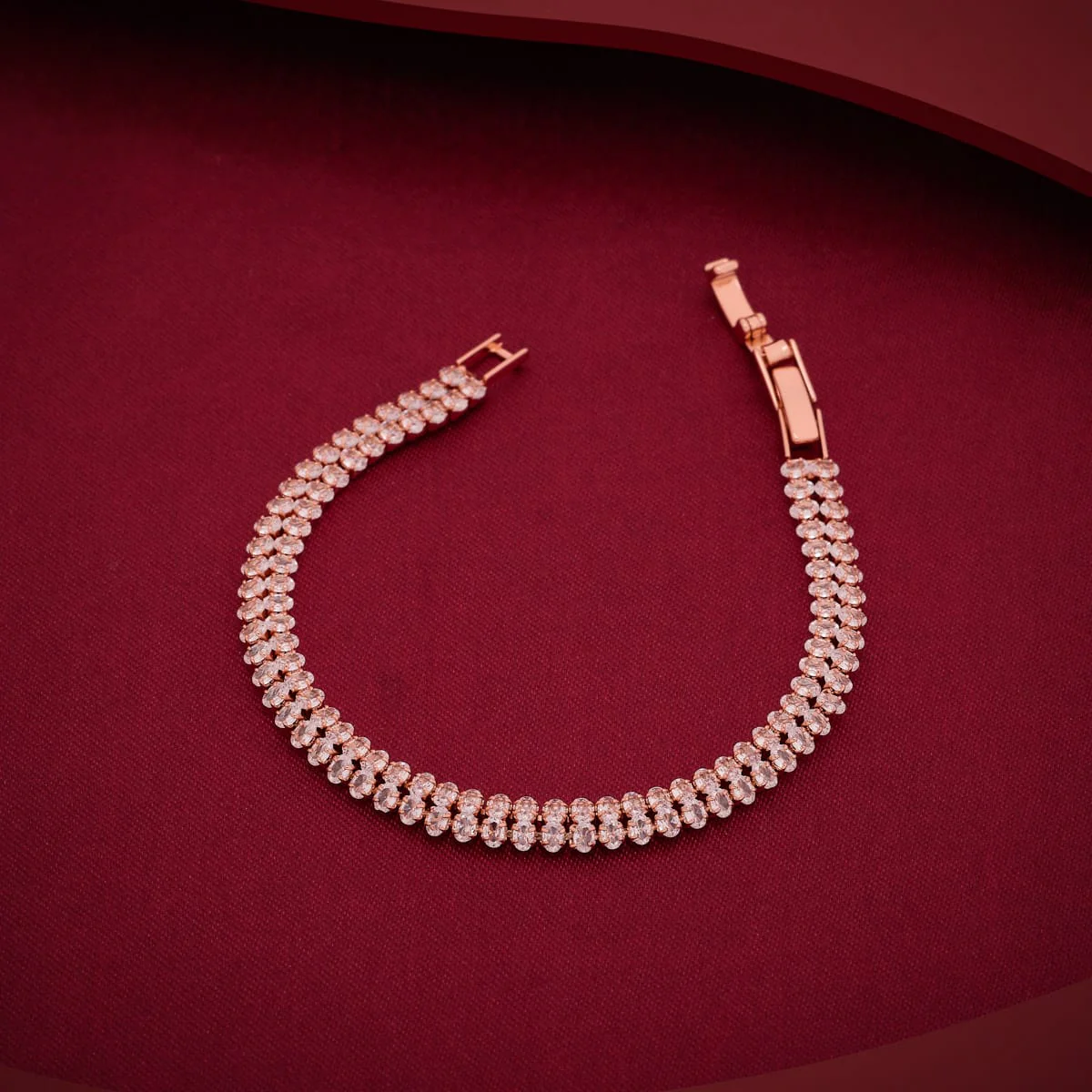 Zircon Bracelet 199101 - Image 5