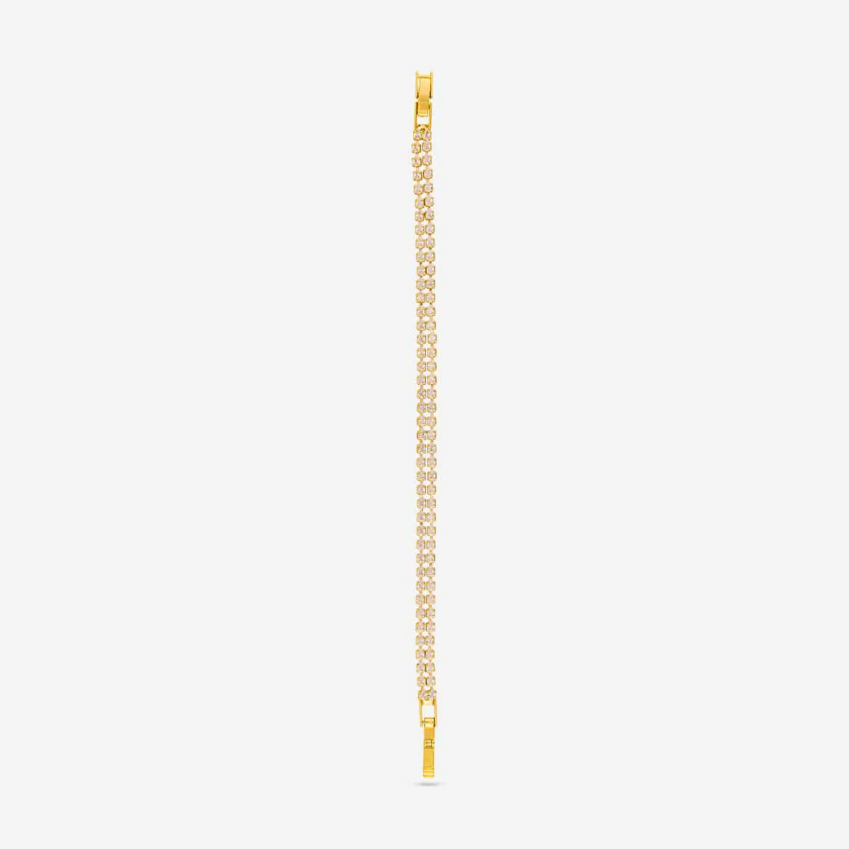 Zircon Bracelet 199102 - Image 4