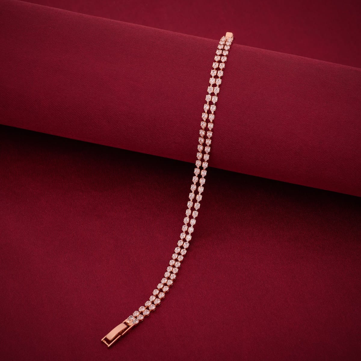 Zircon Bracelet 199102 - Image 6