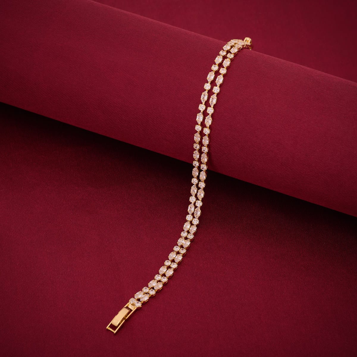 Zircon Bracelet 199103 - Image 2