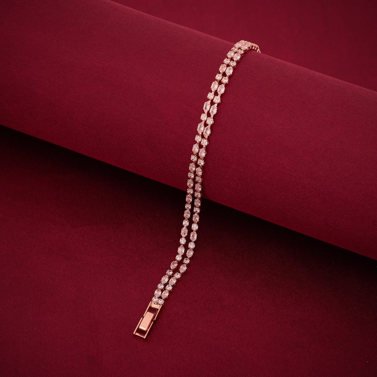 Zircon Bracelet 199103 - Image 5
