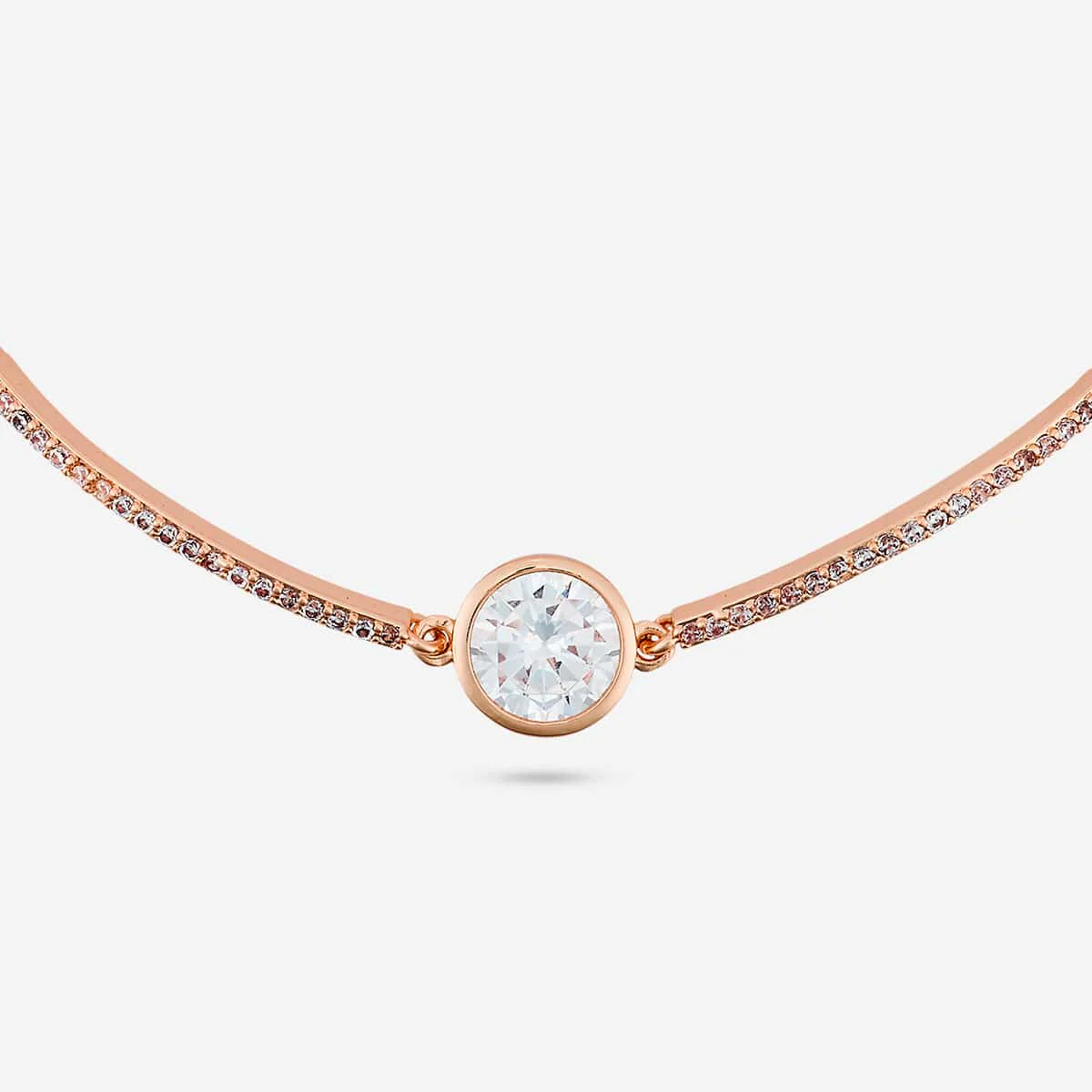 Zircon Bracelet 199856 - Image 10