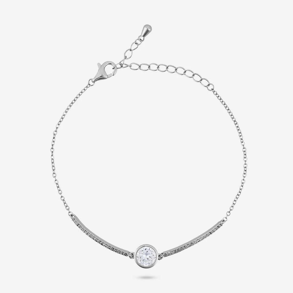 Zircon Bracelet 199856 - Image 5