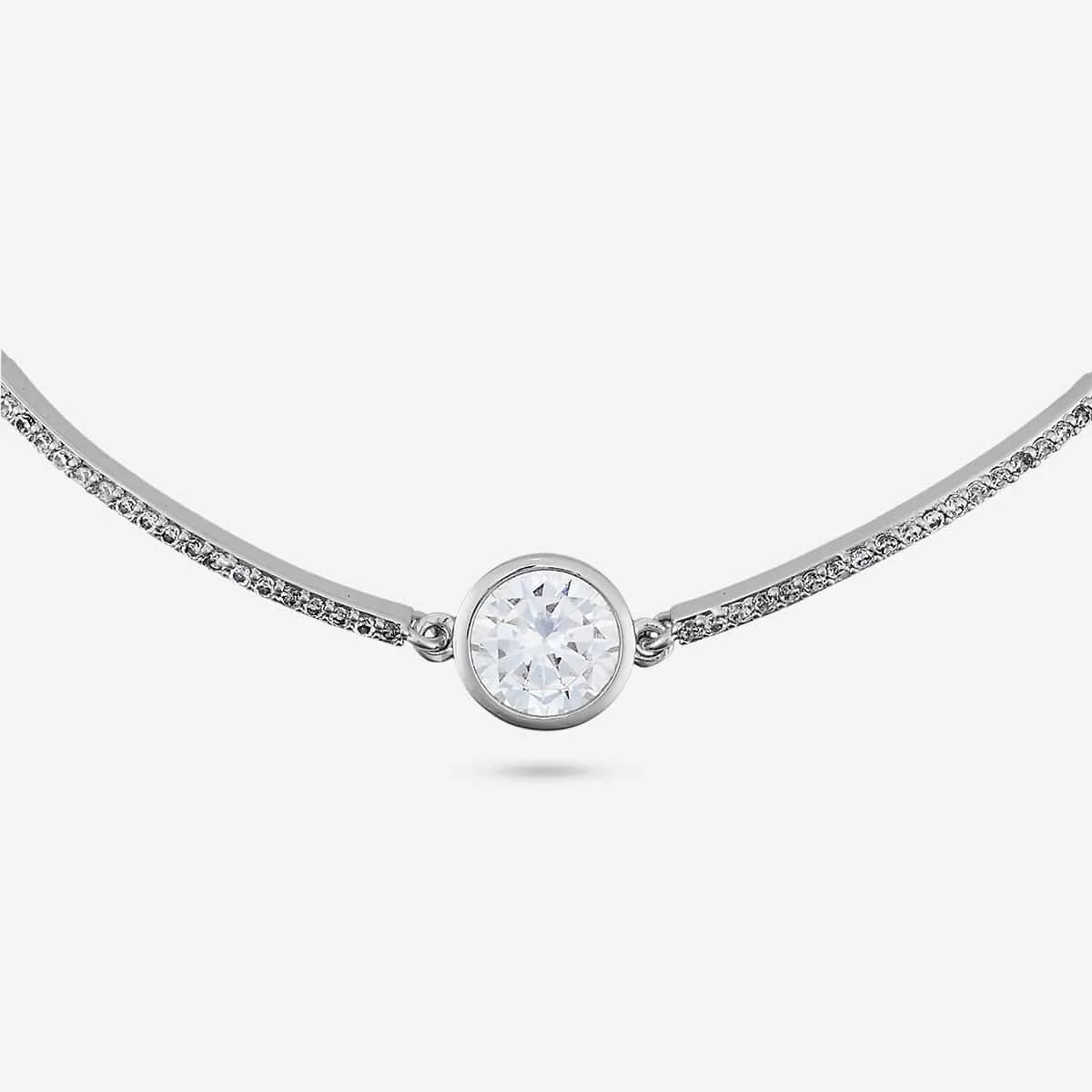 Zircon Bracelet 199856 - Image 7