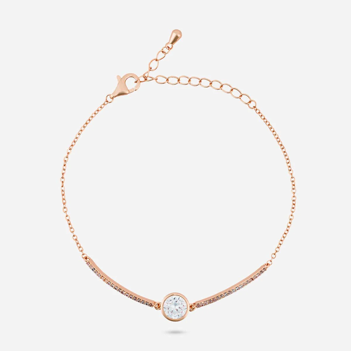 Zircon Bracelet 199856 - Image 8