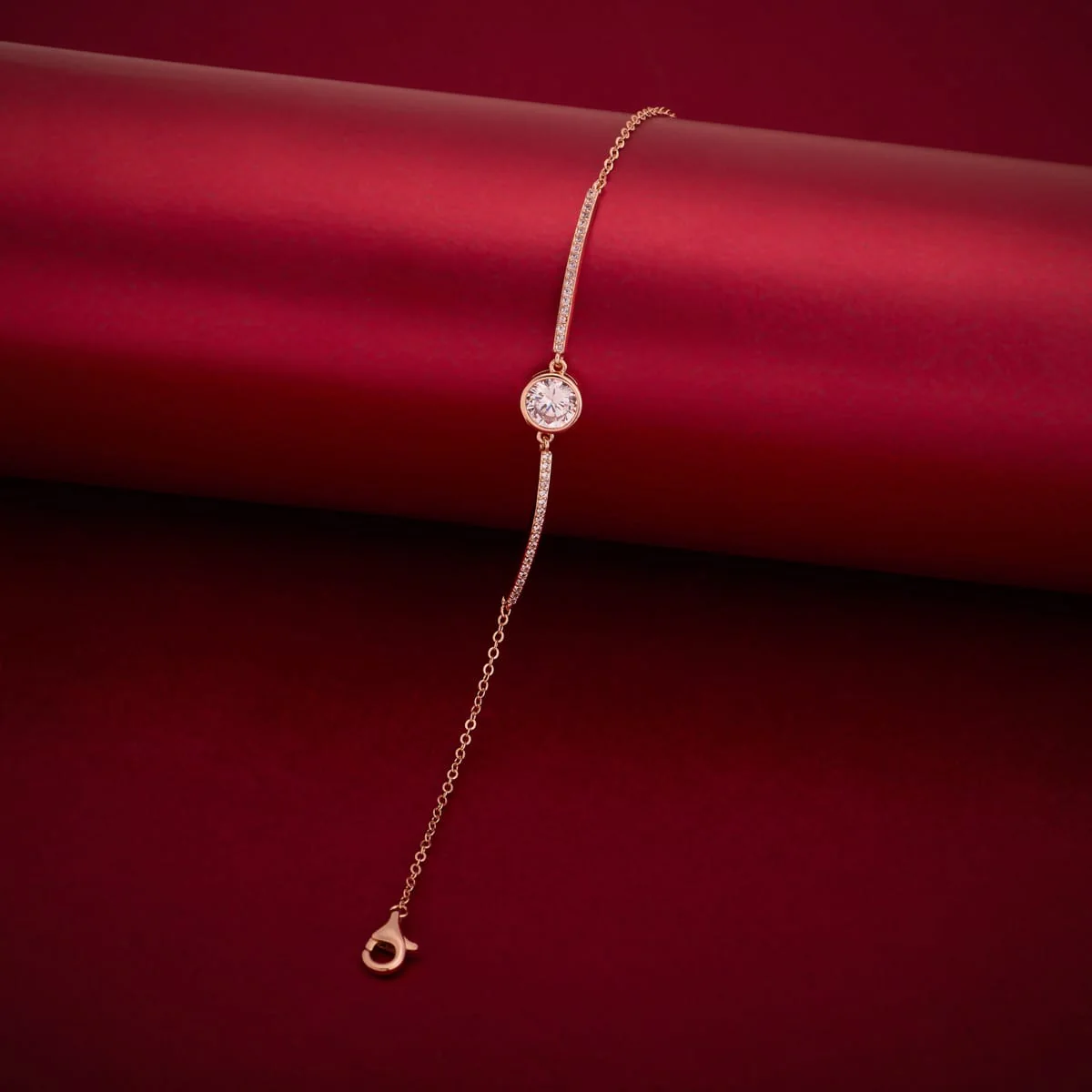 Zircon Bracelet 199856 - Image 9