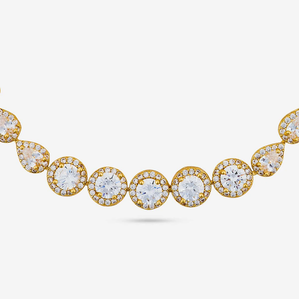 Zircon Bracelet 199898 - Image 4