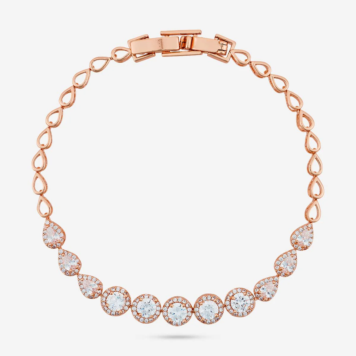 Zircon Bracelet 199898 - Image 5