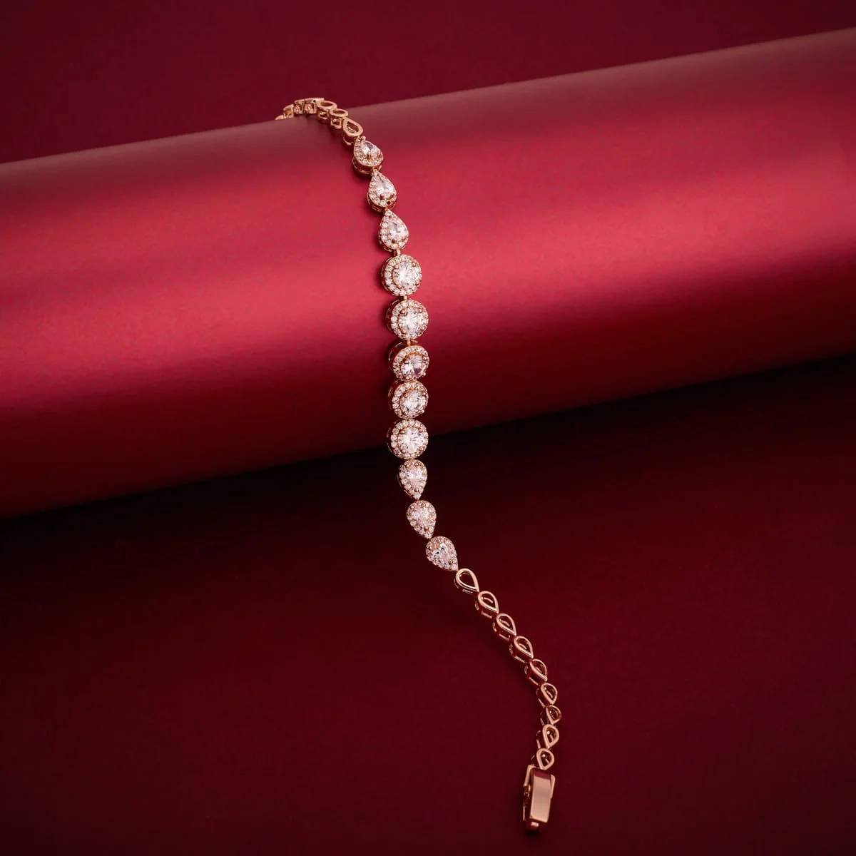 Zircon Bracelet 199898 - Image 6