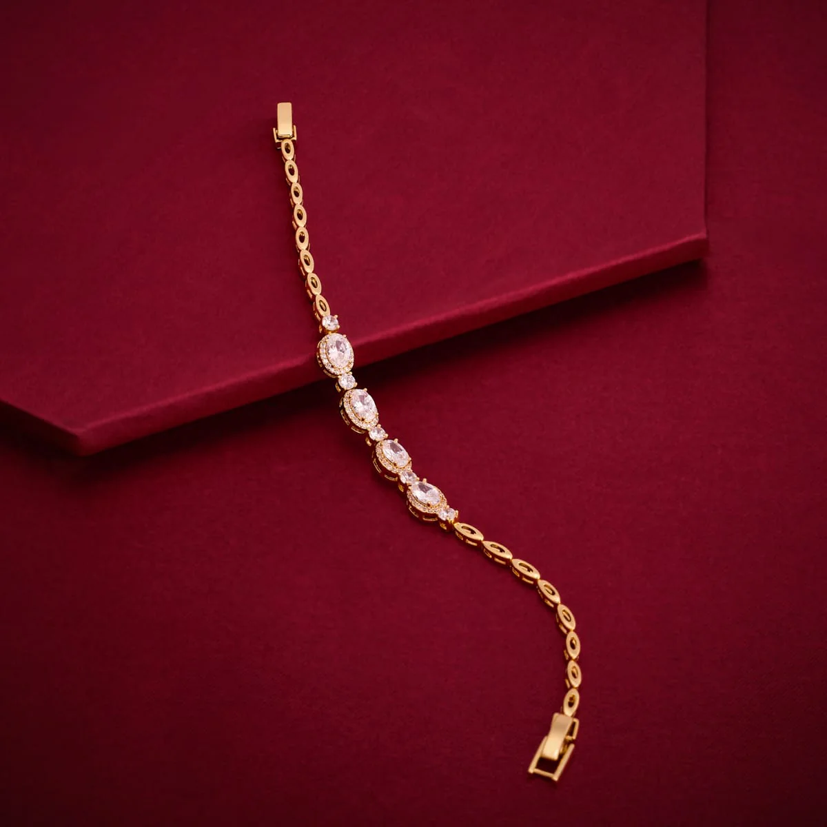 Zircon Bracelet 199900 - Image 2