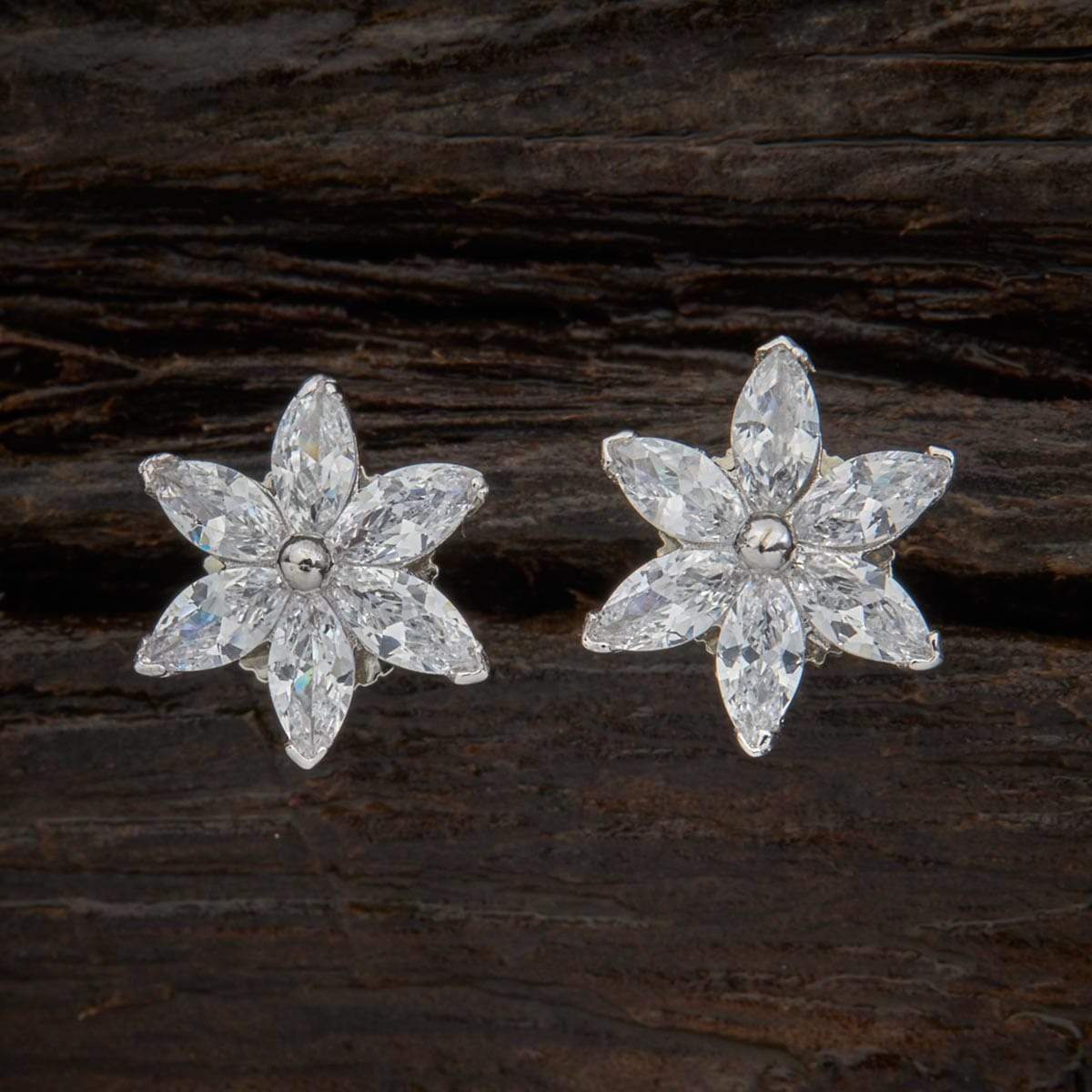 Zircon Earring 121858 - Image 3