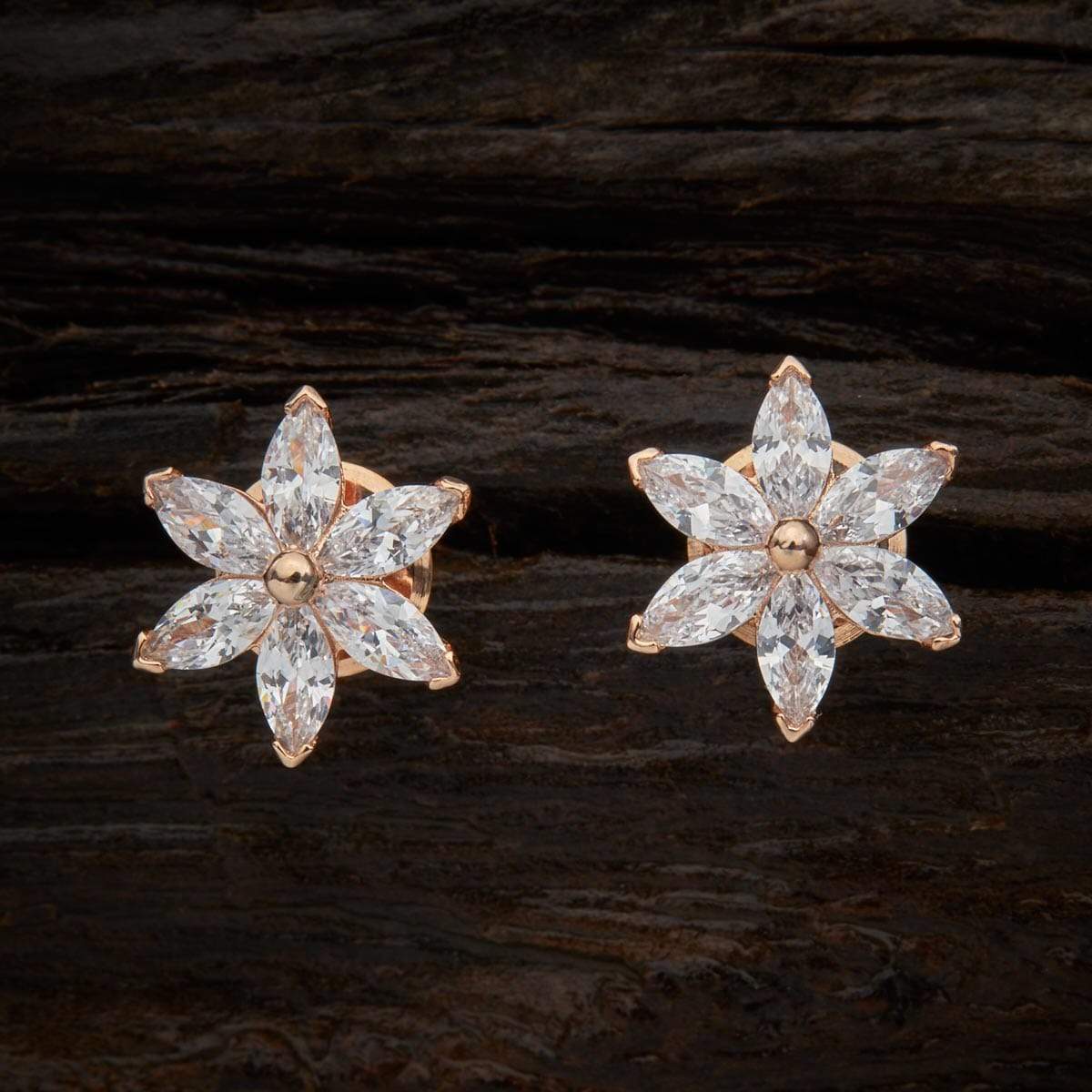 Zircon Earring 121858 - Image 4