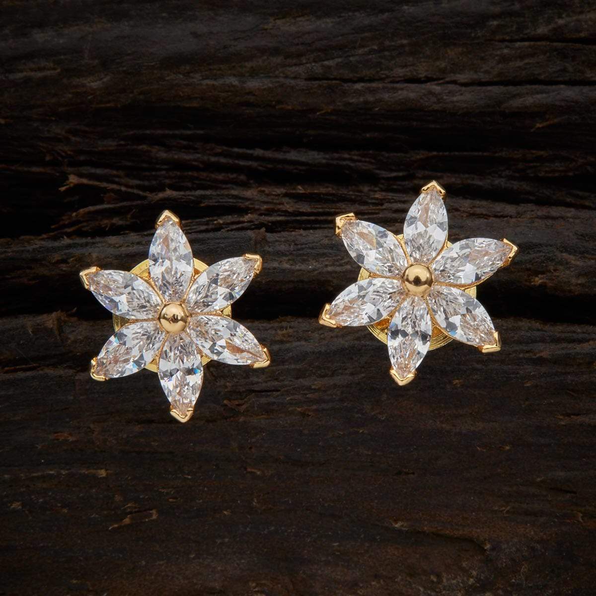 Zircon Earring 121858 - Image 5