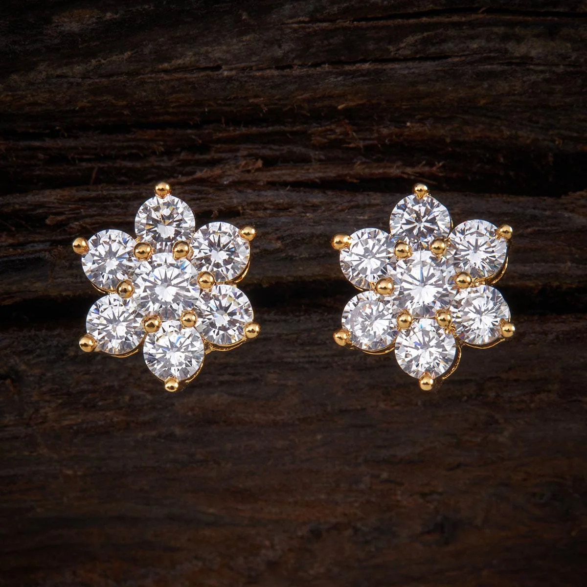Zircon Earring 128078 - Image 3