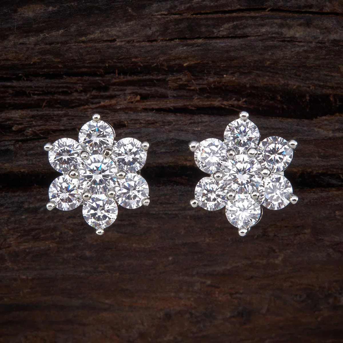 Zircon Earring 128078 - Image 4