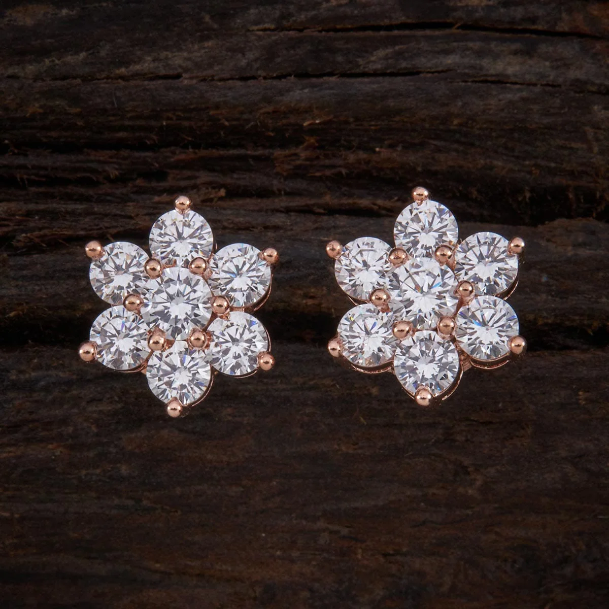 Zircon Earring 128078 - Image 5