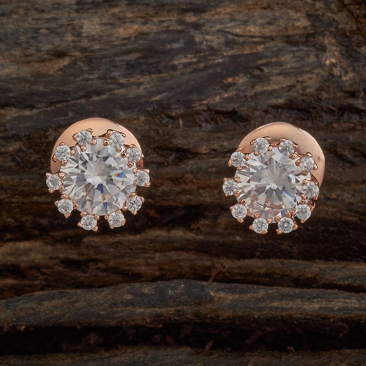 Zircon Earring 132004 - Image 7