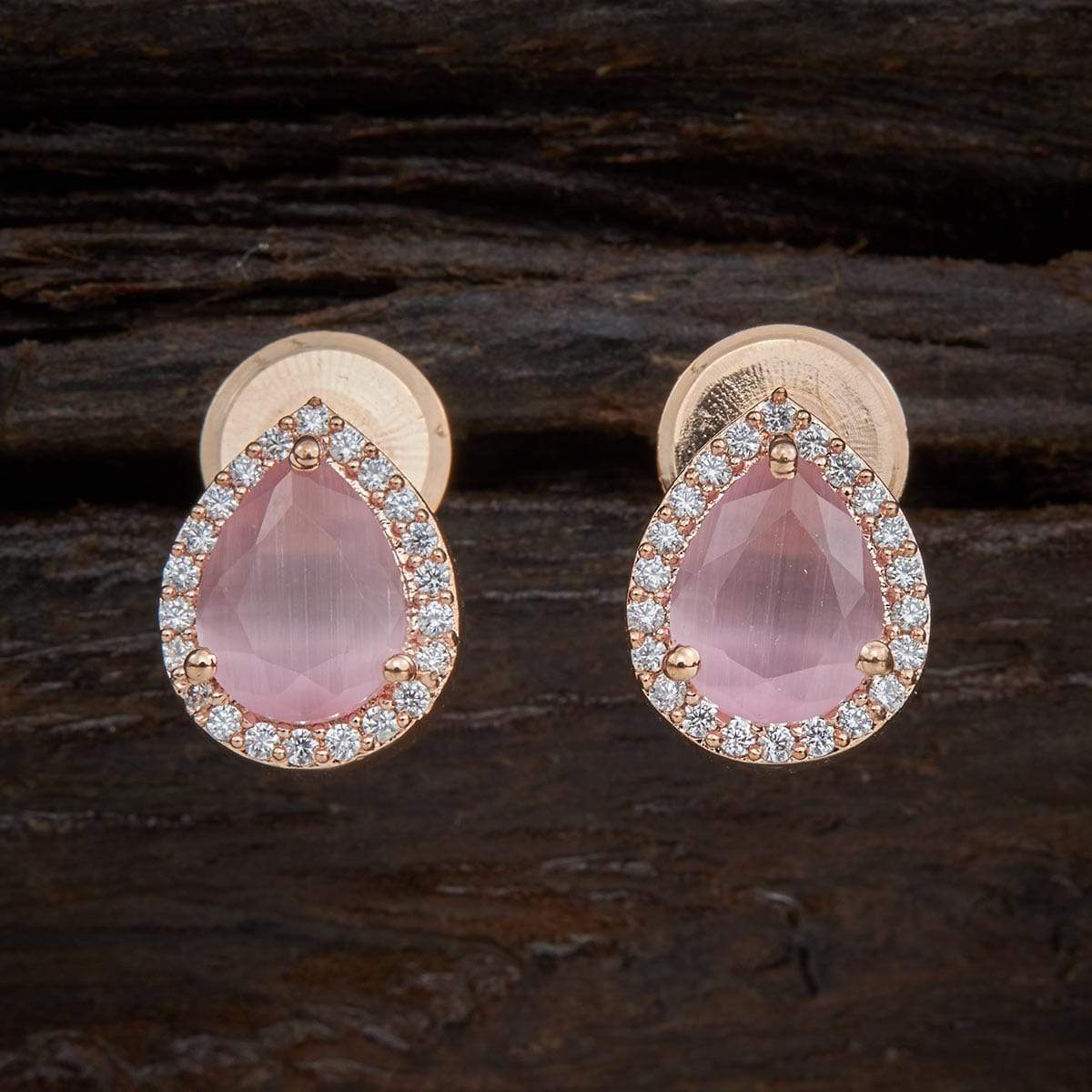 Zircon Earring 135341 - Image 5