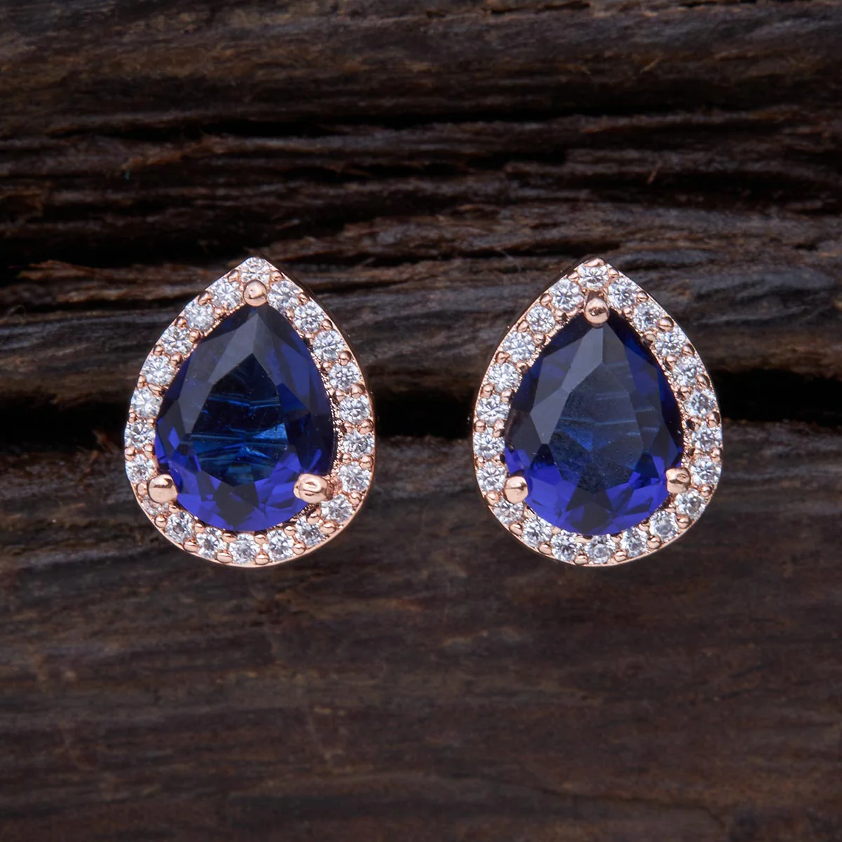 Zircon Earring 135341 - Image 6
