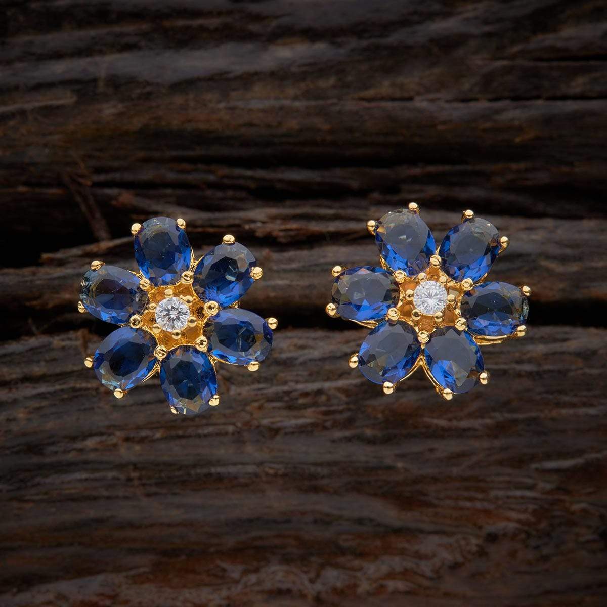Zircon Earring 136753 - Image 3