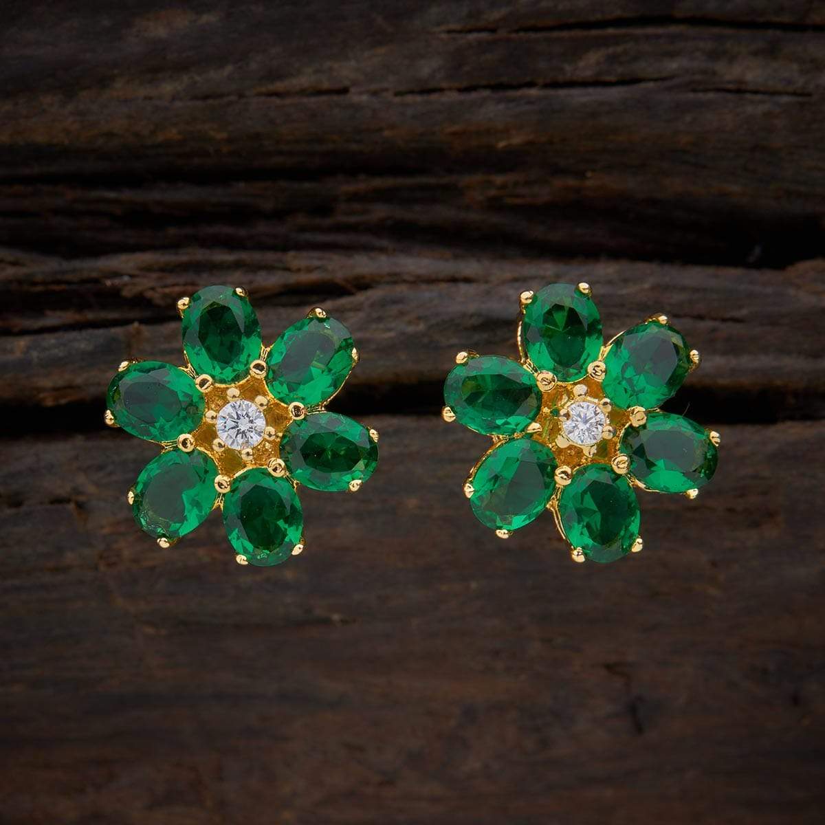 Zircon Earring 136753 - Image 6