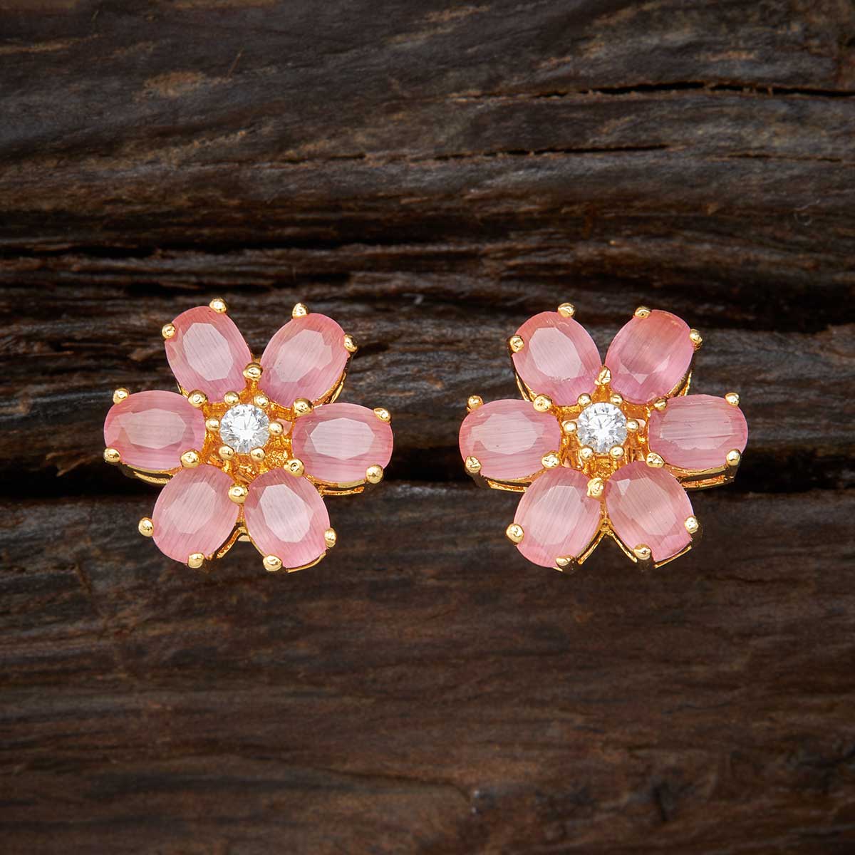 Zircon Earring 136753 - Image 7