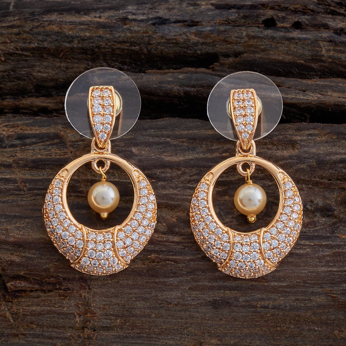 Zircon Earring 138980 - Image 5