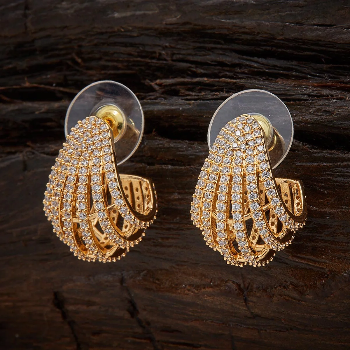 Zircon Earring 138981 - Image 4