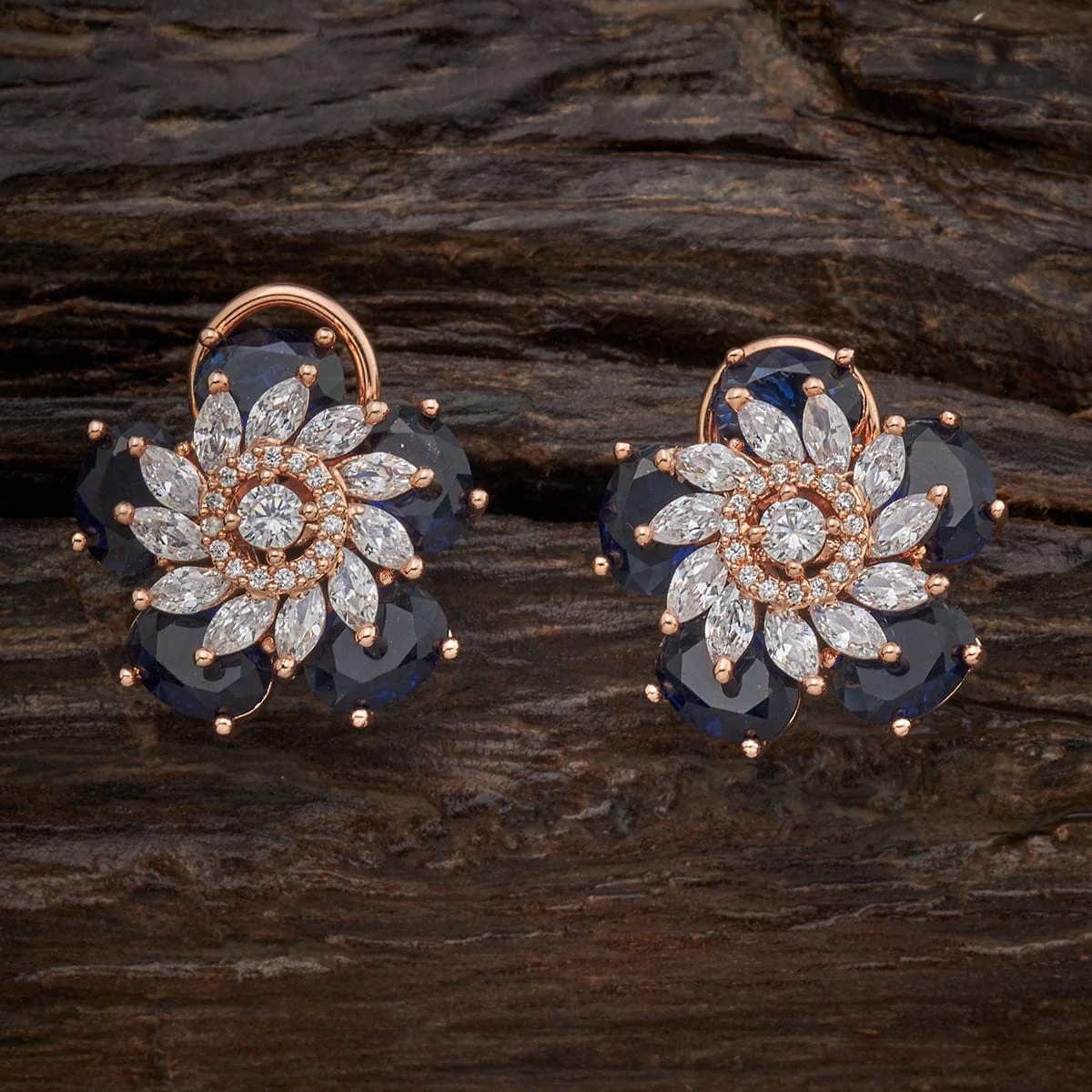 Zircon Earring 139009 - Image 8