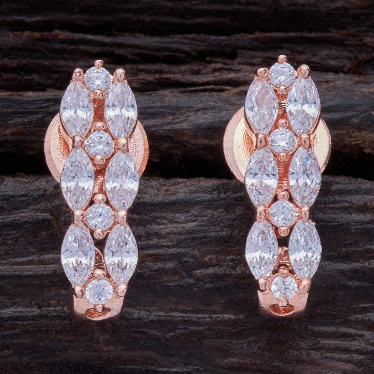 Zircon Earring 139627 - Image 6