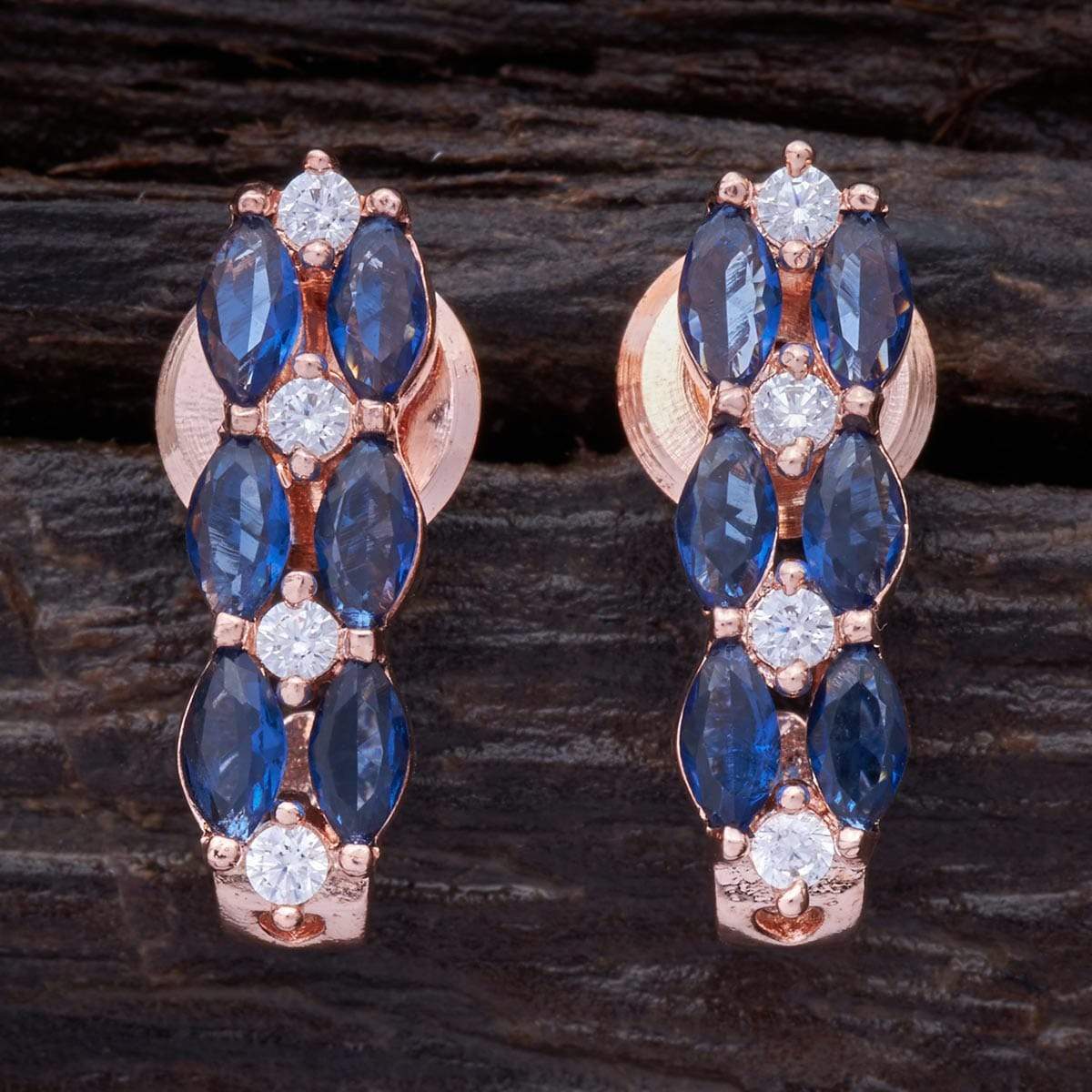Zircon Earring 139627 - Image 8