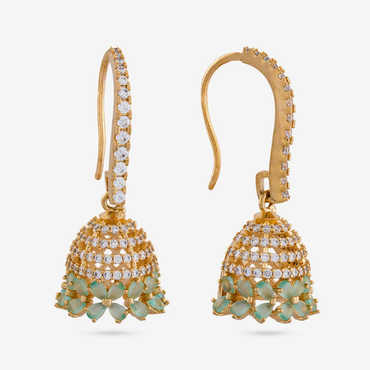 Zircon Earring 139924 - Image 10