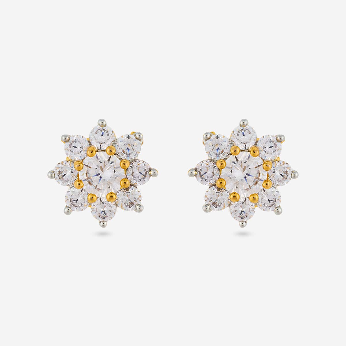 Zircon Earring 139983 - Image 10