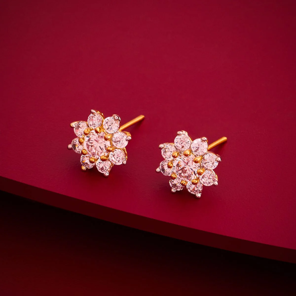 Zircon Earring 139983 - Image 11
