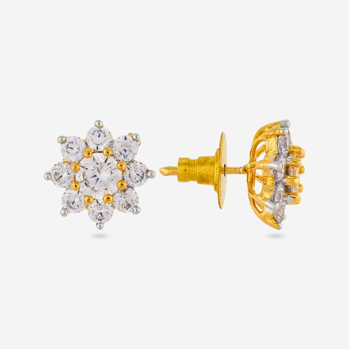 Zircon Earring 139983 - Image 12