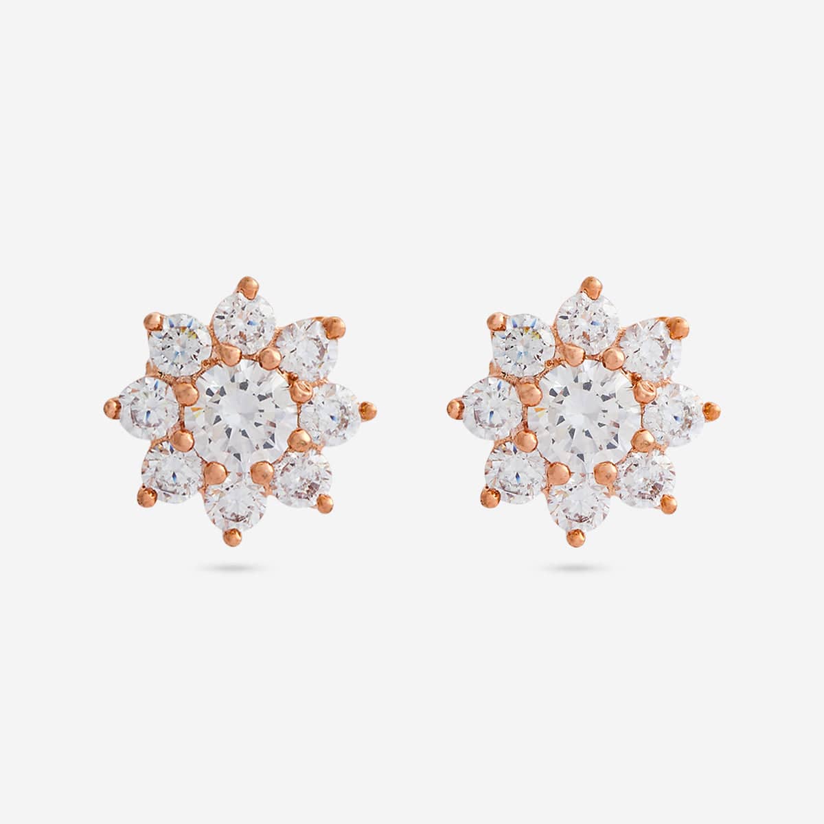 Zircon Earring 139983 - Image 6