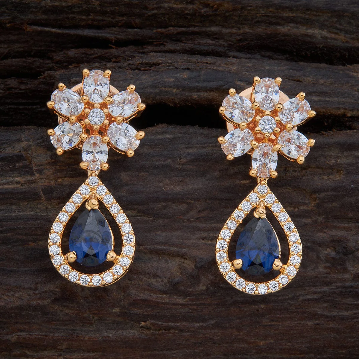 Zircon Earring 142028 - Image 21