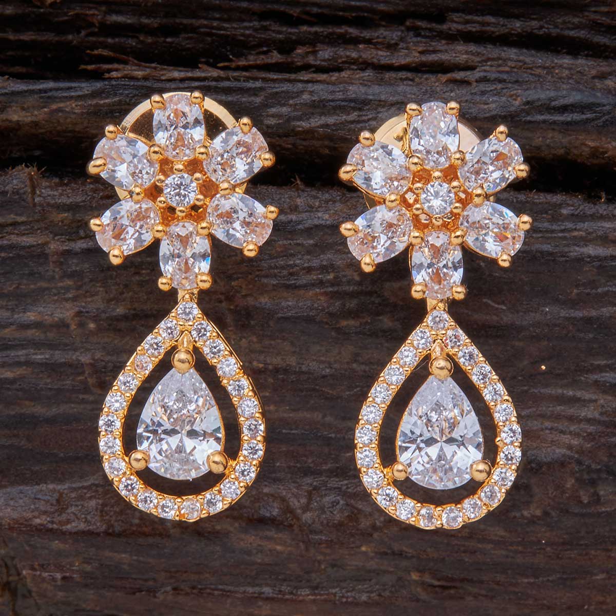 Zircon Earring 142028 - Image 24