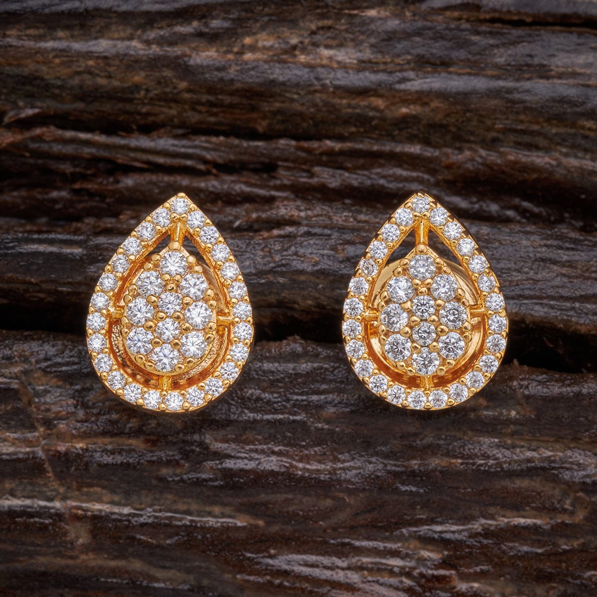 Zircon Earring 143203 - Image 5