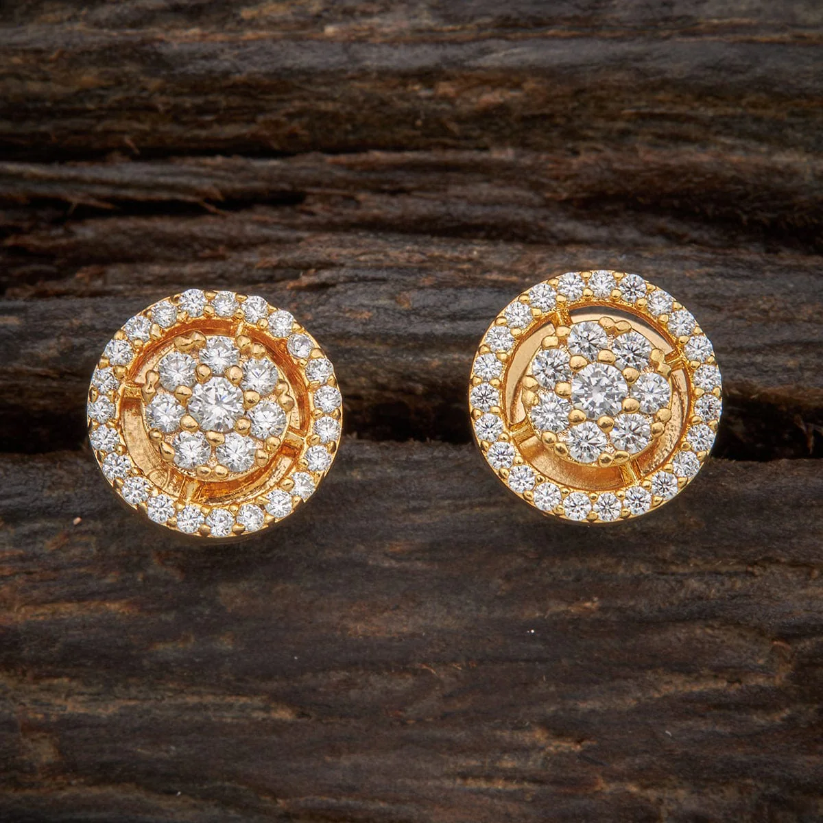 Zircon Earring 143204 - Image 4