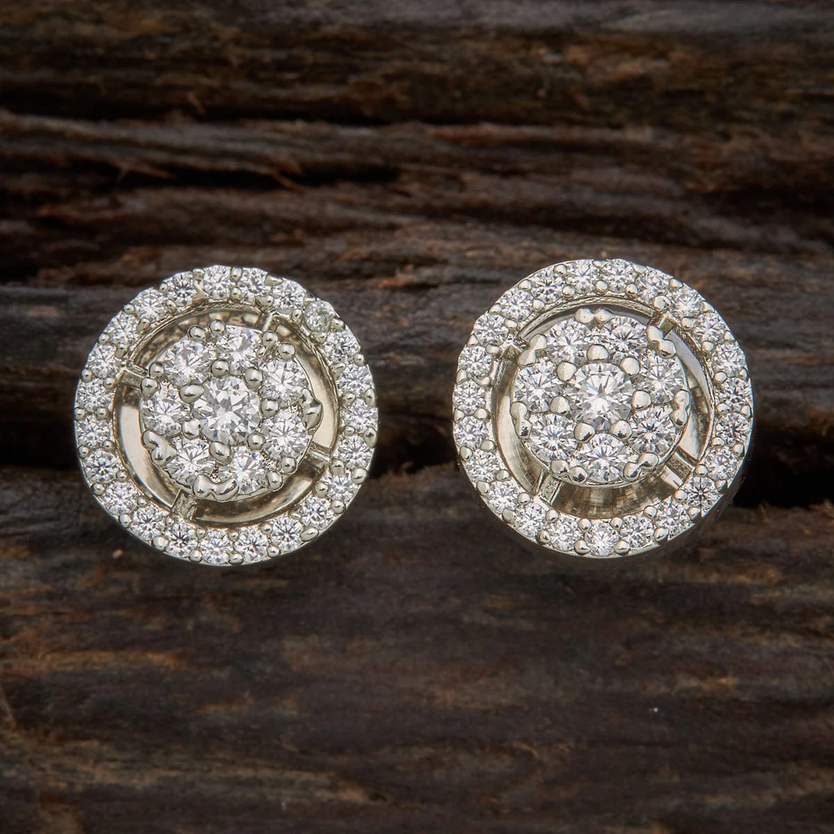 Zircon Earring 143204 - Image 5